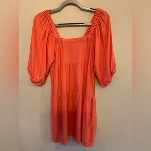 NWT Hunter & Browa Dress